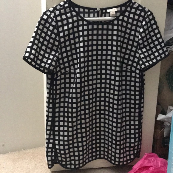 J. Crew Factory Tops - J. Crew top